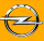 Logo Opel