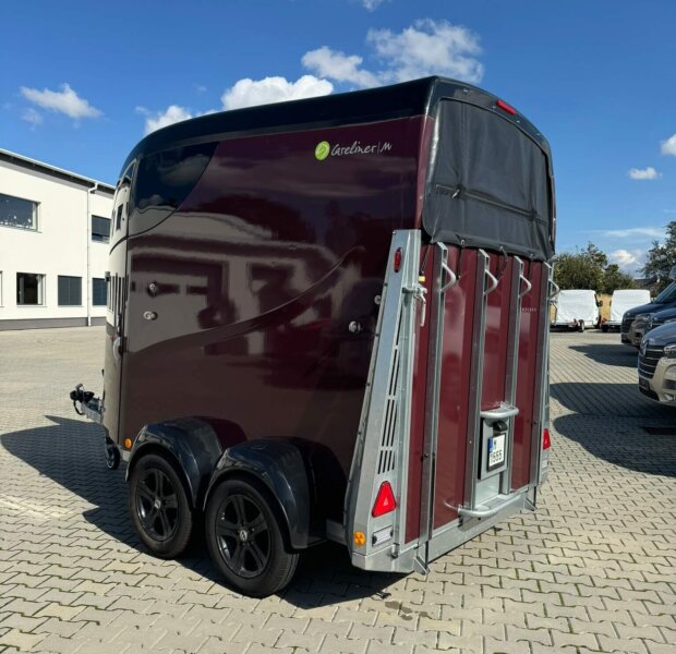 Careliner trailer