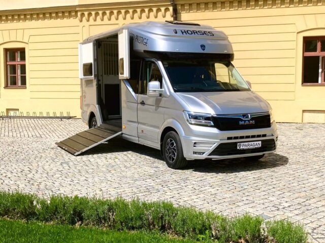 Grand prestige